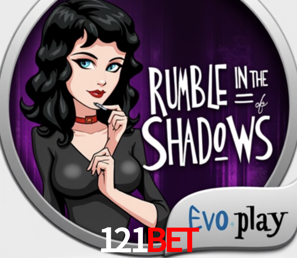 Live Casino 121BET