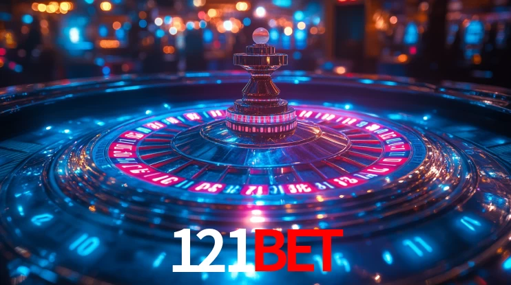 121BET: Jogos de Caça-Níqueis-Altas Recompensas, Roleta-Velocidade, Blackjack-Desafios Máximos