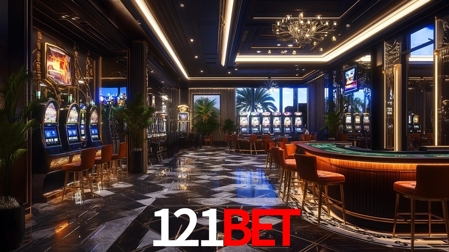 121BET