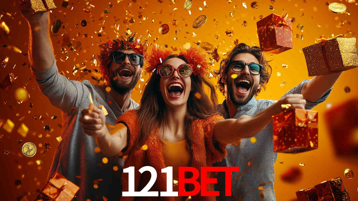 121BET App