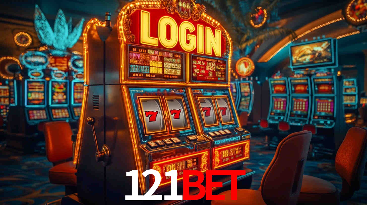 Explore as vantagens do 121BET: serviço profissional e confiabilidade