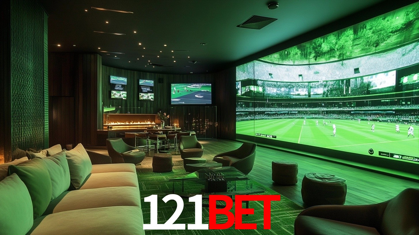 121BET.COM