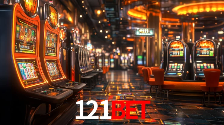 121BET App