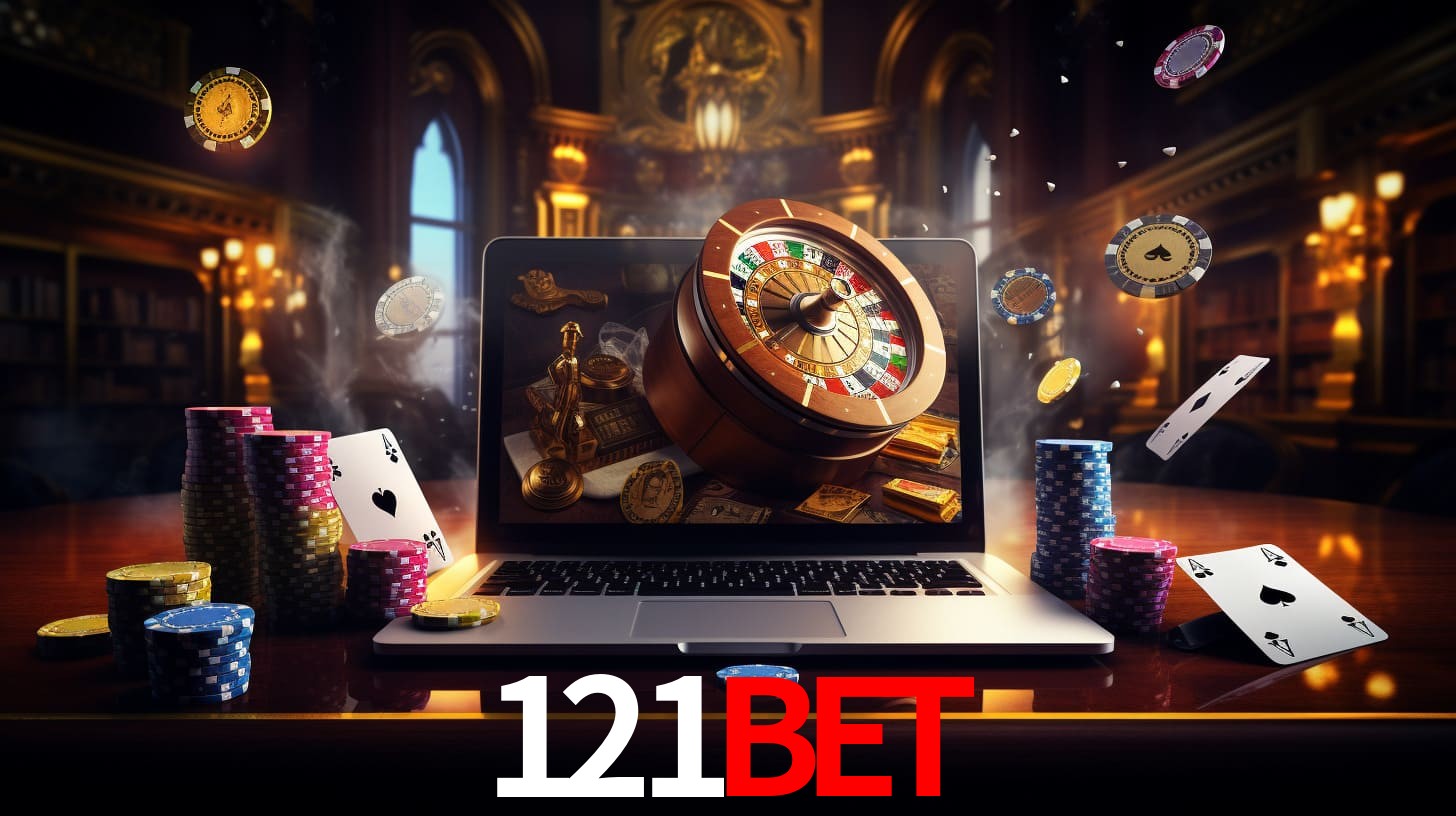 Daily Bonuses 121BET