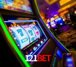 Inovações de Jogos na 121BET: O Futuro das Experiências Interativas
