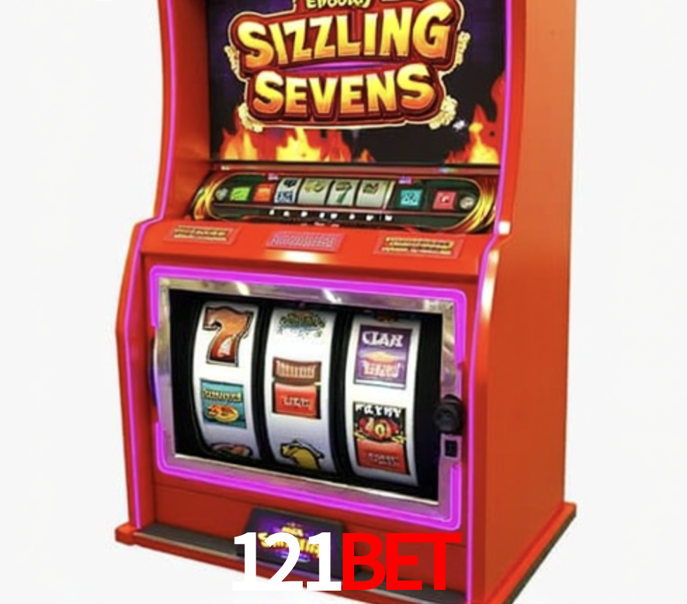 Game Providers 121BET