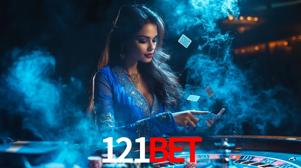 Inovações de Jogos na 121BET: O Futuro das Experiências Interativas