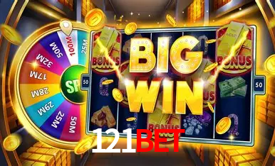 Apostas Esportivas na 121BET: Um Guia Completo