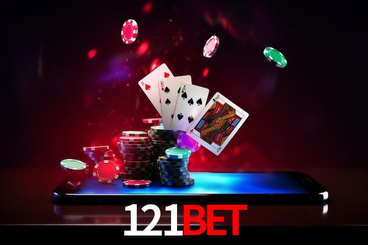 Tennis Betting 121BET