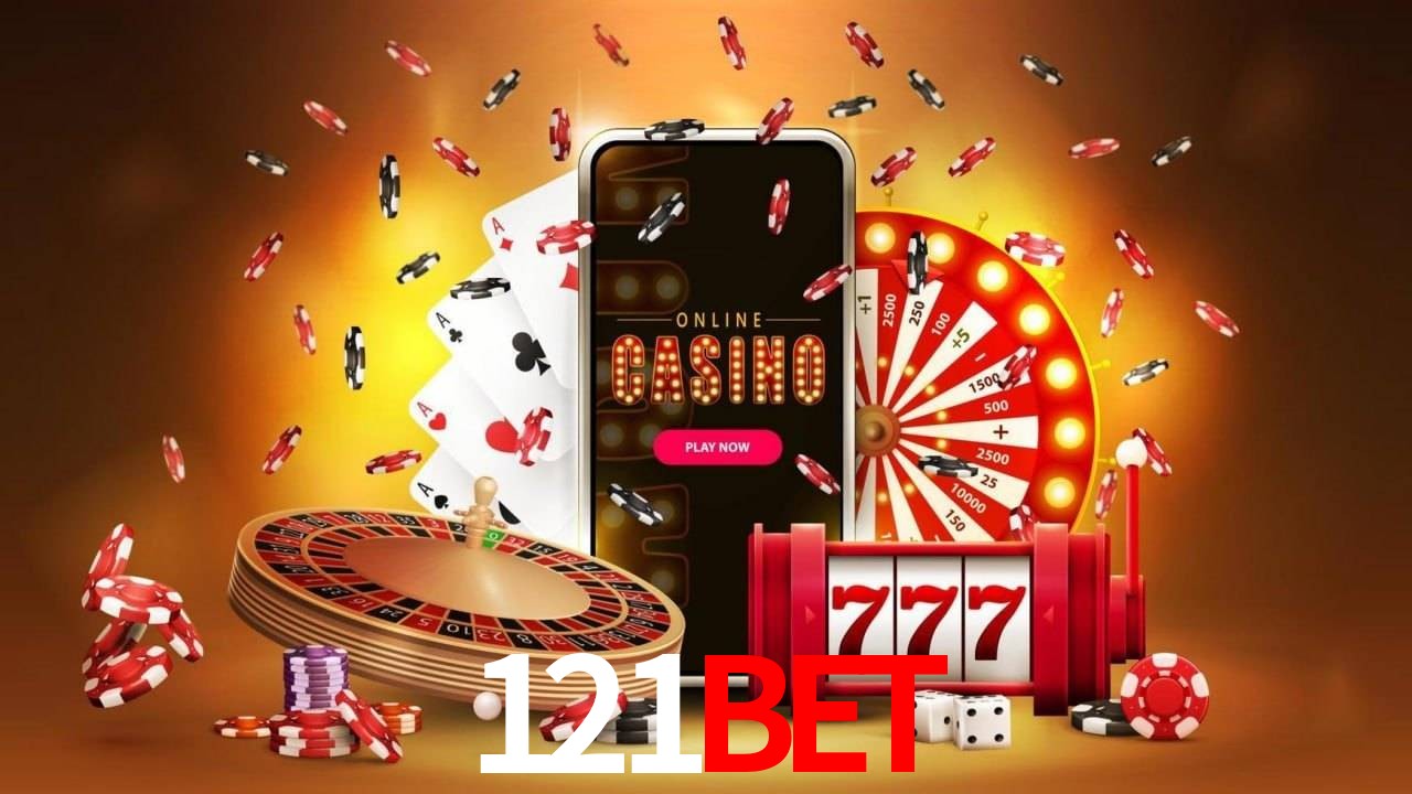 Segurança 2FA 121BET