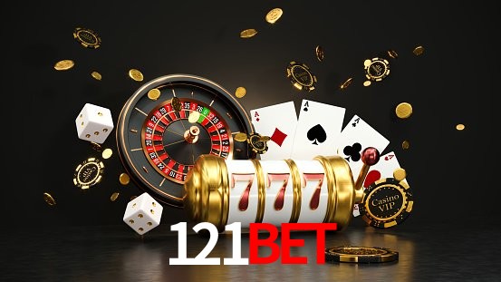 Roulette Table 121BET