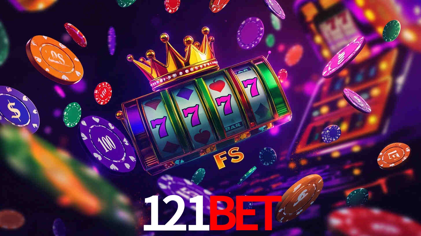 Premium Interface 121BET