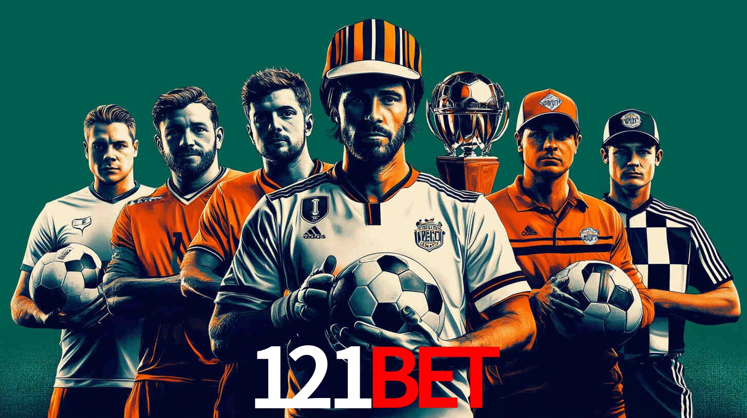 Explorando a Categoria de Eventos em Apostas na 121BET