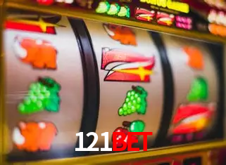 A Emoção da Loteria na 121BET: Uma Chance de Mudança de Vida