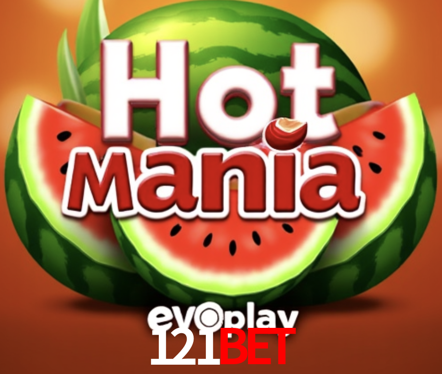 Slot Games 121BET