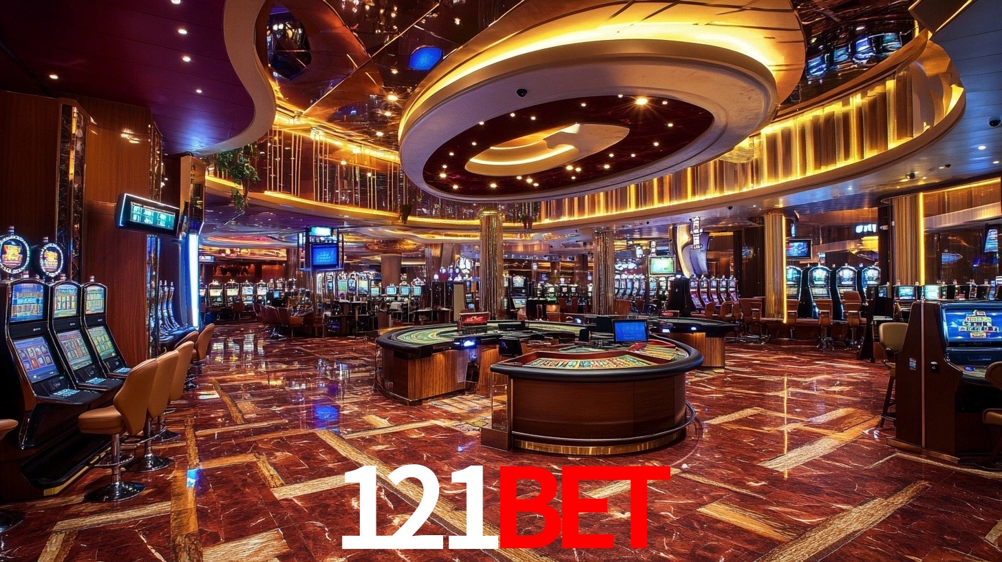 Exclusive Games 121BET
