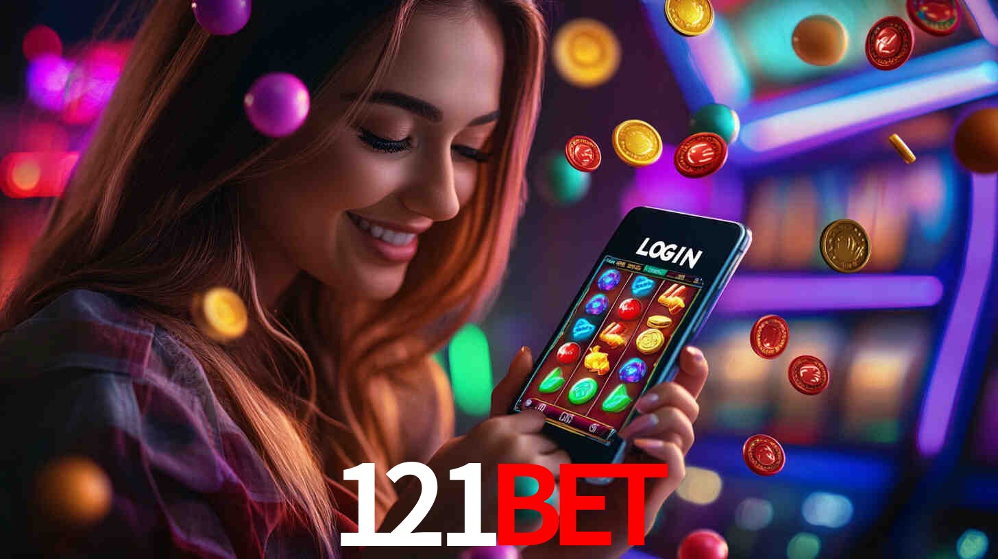 121BET: Seu Especialista em Apostas Esportivas Brasileiras