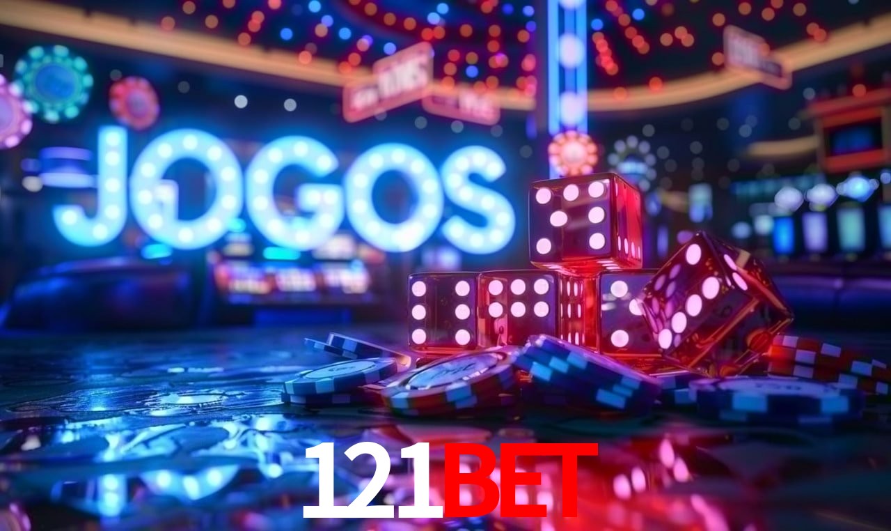Jogos Exclusivos 121BET