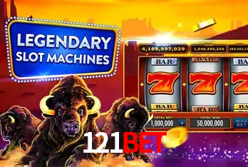 Descubra a Magia dos Jogos de Arcade no 121BET