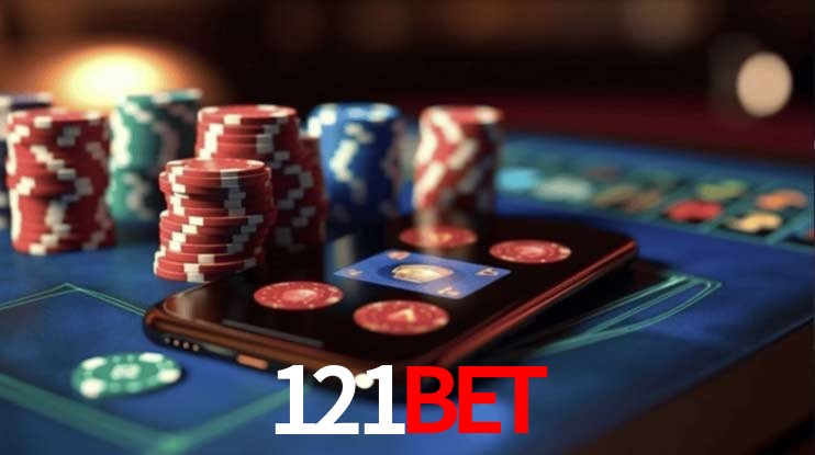 Login Seguro 121BET