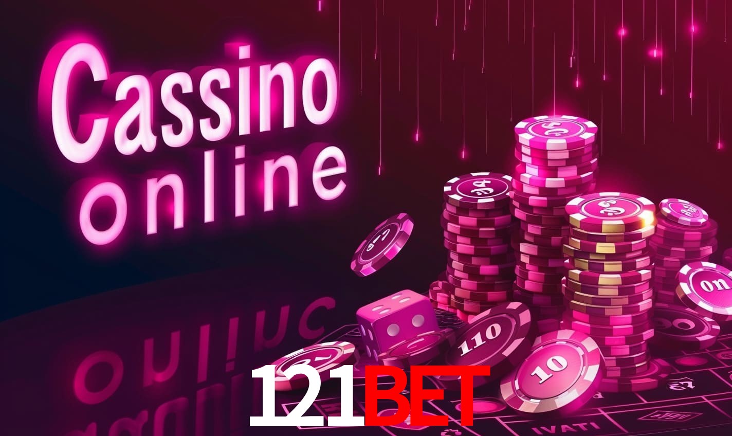 A Experiência Imersiva dos Cassinos Ao Vivo no 121BET