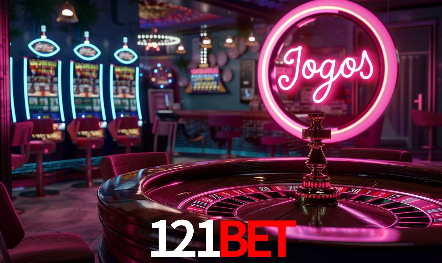 Desvendando o Mundo dos Jogos Virtuais na 121BET