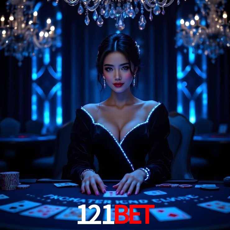 Cadastro Rápido 121BET